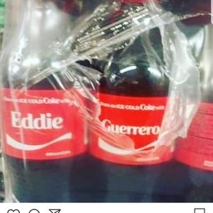 Meet your Posher, Luis